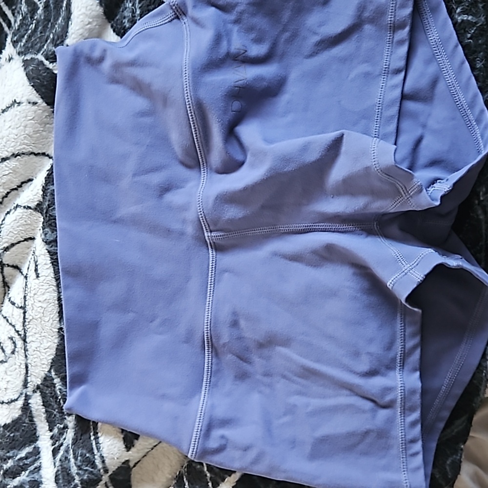 DHVANI 2" shorts